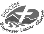 Logo Diocèse