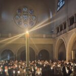 Photos – Triduum pascal 2025