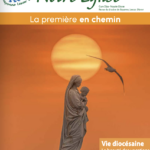 La revue du diocèse « Notre Église »