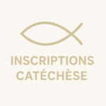 Inscriptions 2025