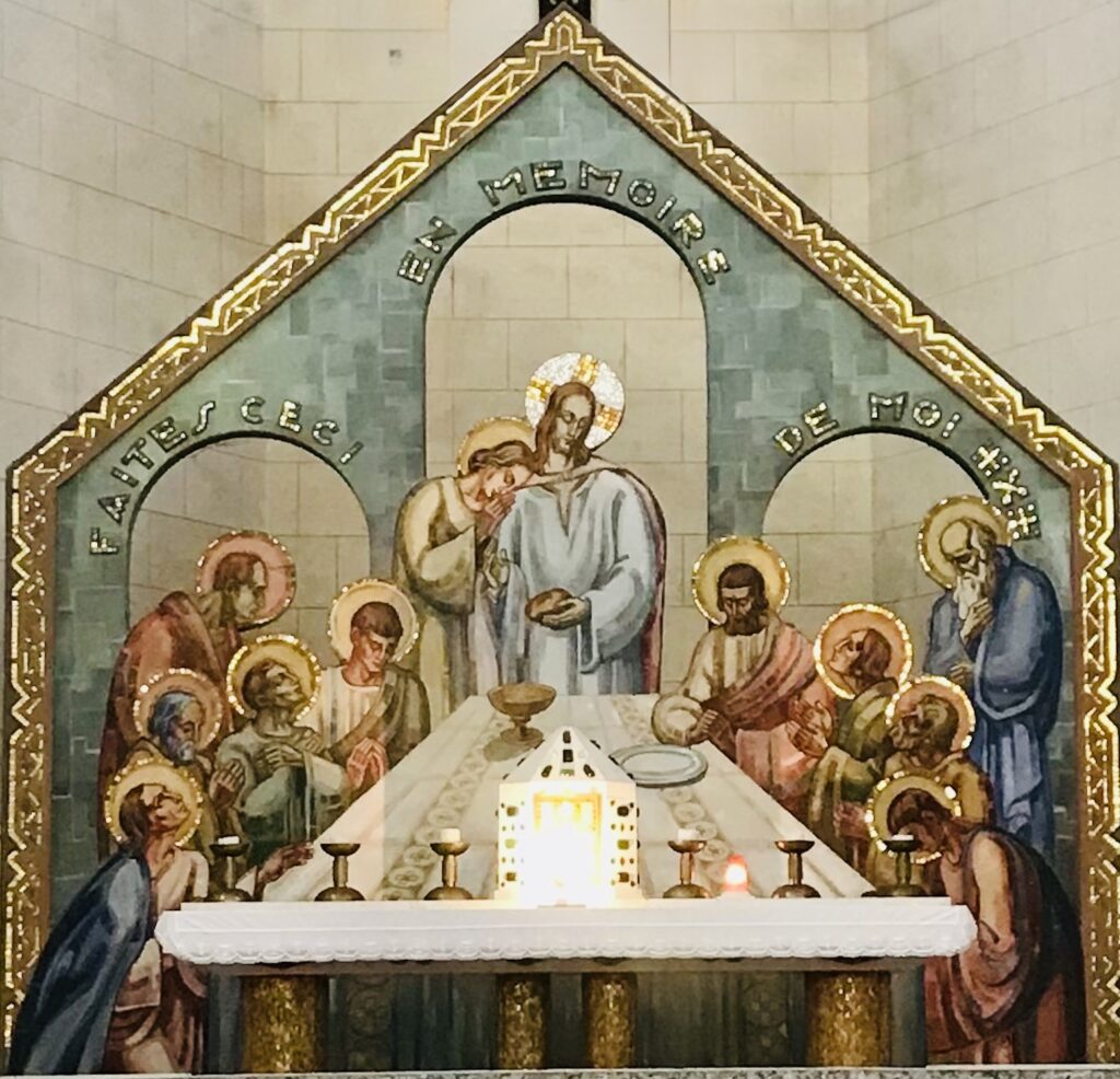 Messe Paul VI en français-latin