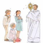 Enfants Adorateurs