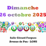 LOTO d’automne