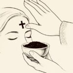 Mercredi des Cendres 18 février 2026