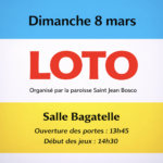 LOTO de printemps