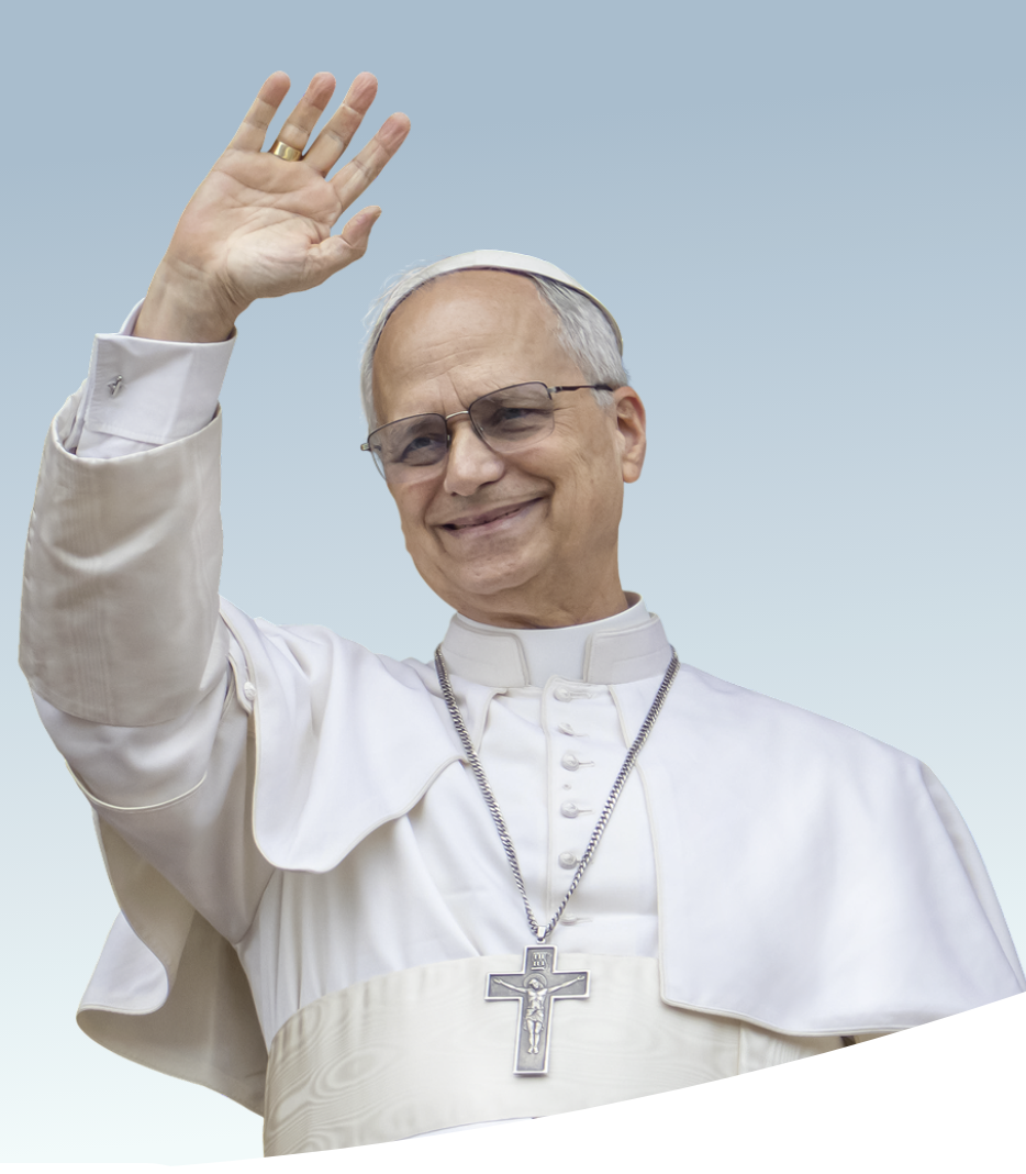 Visite du Pape à Lourdes