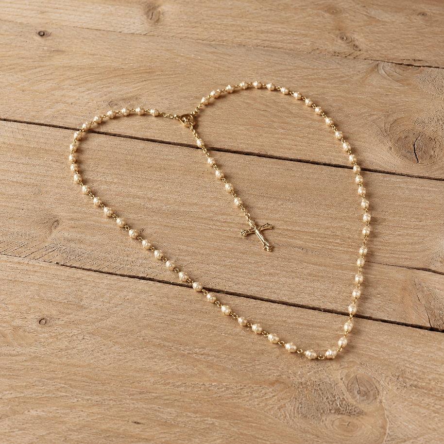 Octobre – Mois du Rosaire