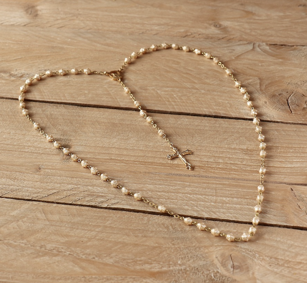Octobre – Mois du Rosaire