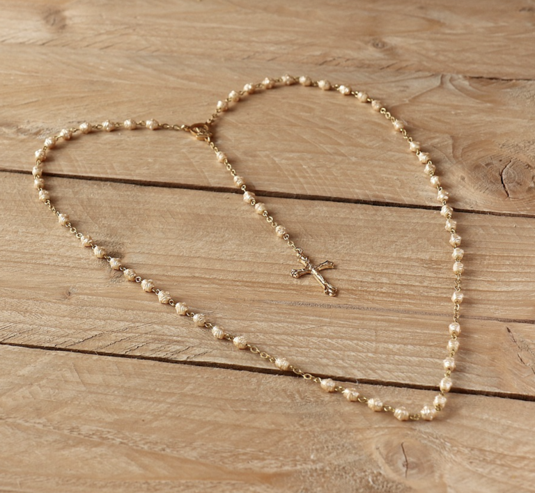Octobre – Mois du Rosaire