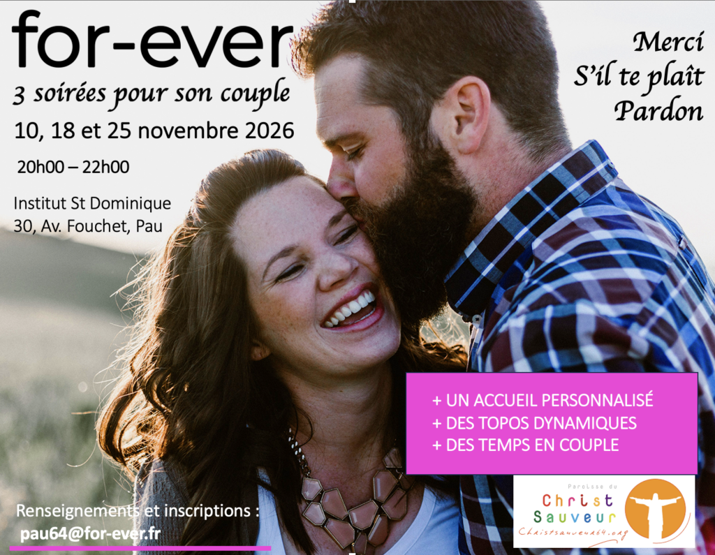 FOR-EVER